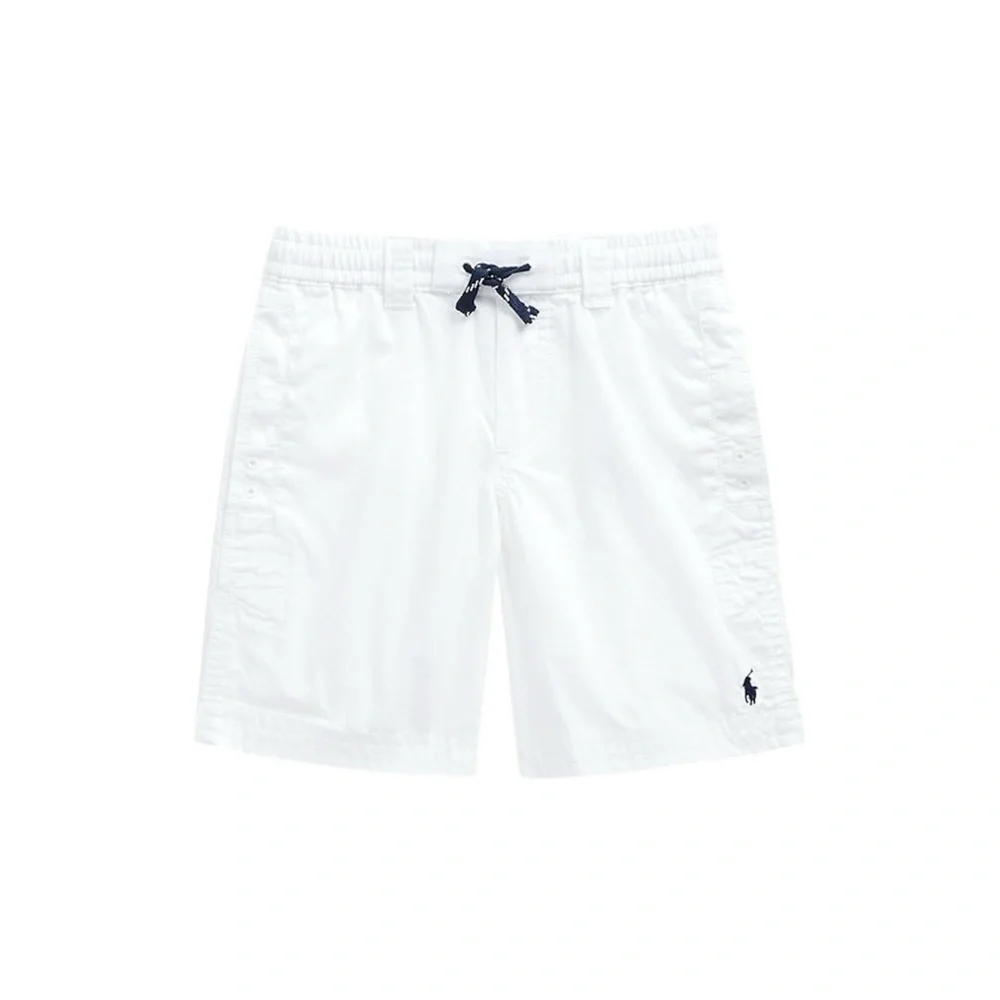 Ralph Lauren Chino Drawstring Short